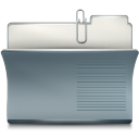 Folder iDoc 2 Icon